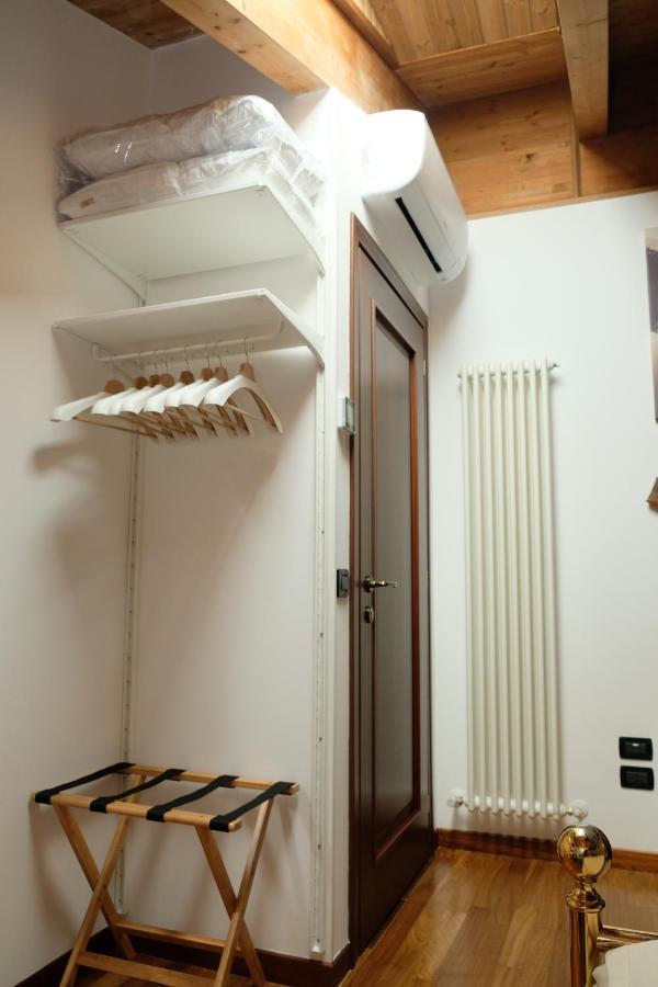 Il Nido B&B San Vito Chietino Exteriör bild