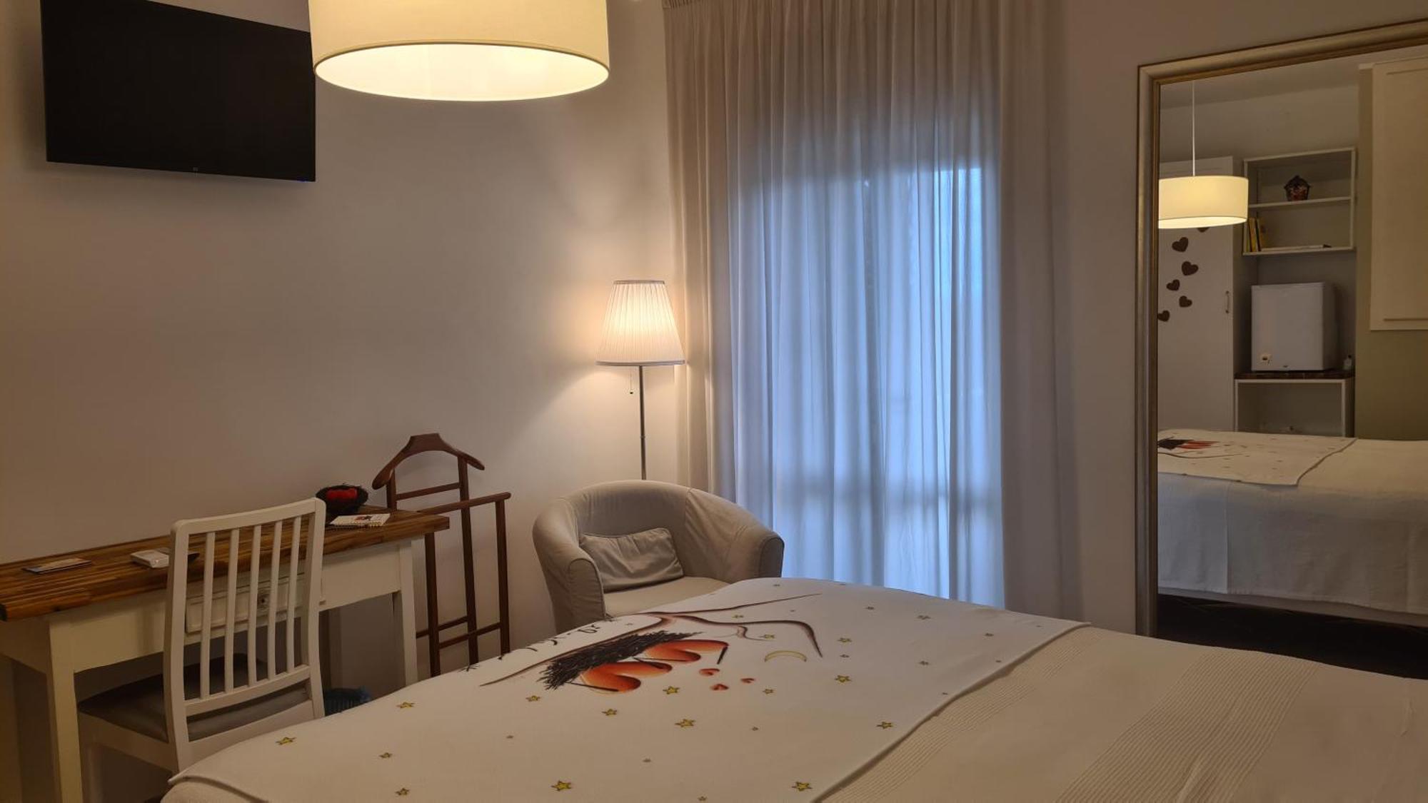 Il Nido B&B San Vito Chietino Exteriör bild